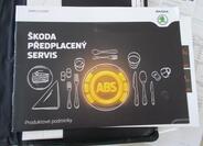 Škoda Fabia 36