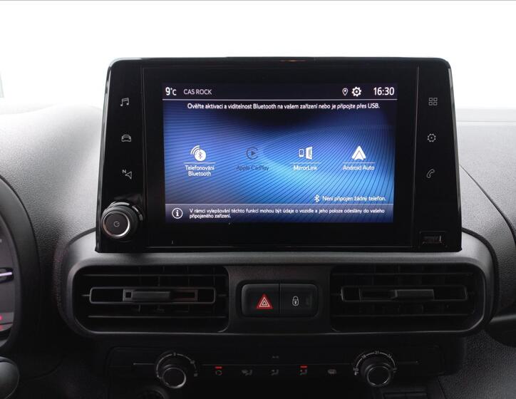 Toyota ProAce City 14
