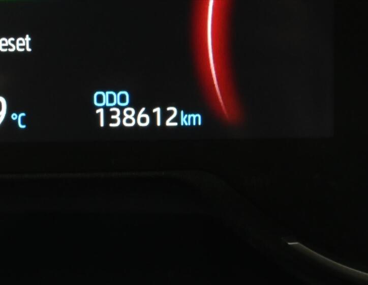 Toyota RAV4 14