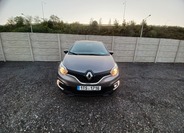 Renault Captur 1