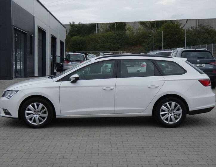 Seat Leon 5
