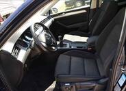 Volkswagen Passat 21