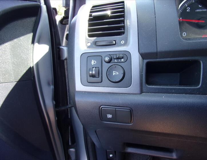 Honda CR-V 22