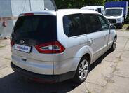 Ford Galaxy 4