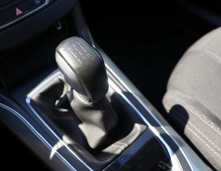 Peugeot 308 29