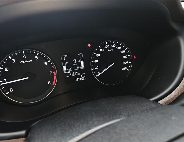 Hyundai i20 4