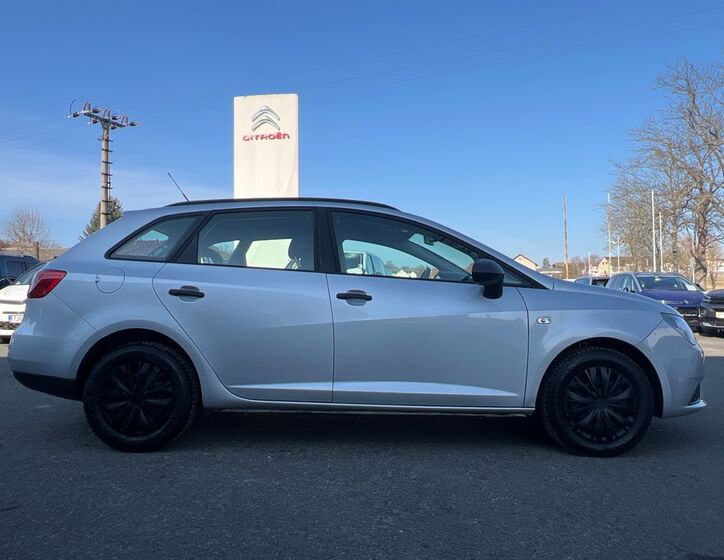 Seat Ibiza 11