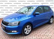 Škoda Fabia 3