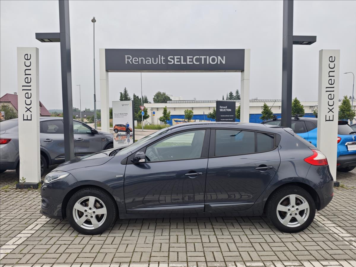Renault Mégane