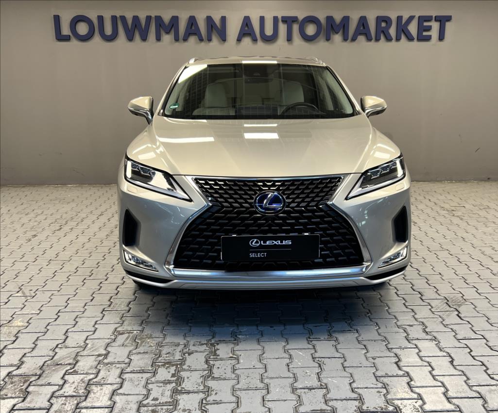 Lexus RX 450h