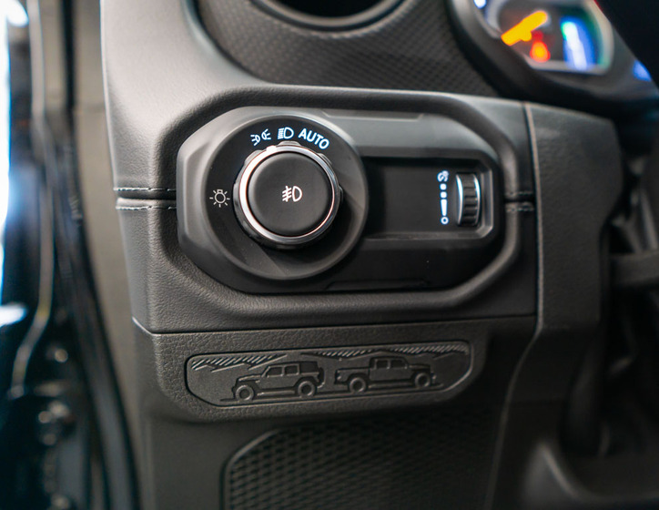 Jeep Wrangler 19