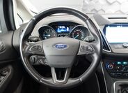 Ford Grand C-MAX 9