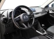 Mazda CX-3 10