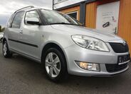 Škoda Roomster 36