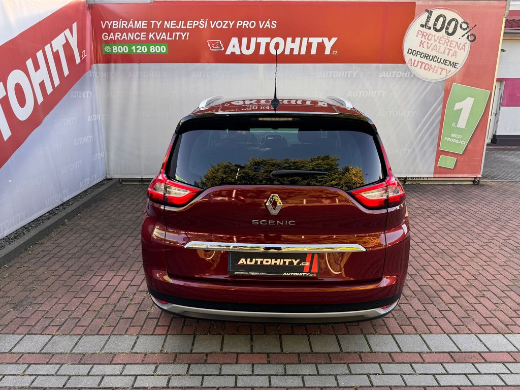 Renault Scénic