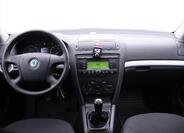 Škoda Octavia 20