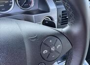 Mercedes-Benz GLK 37