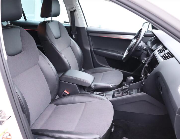 Škoda Octavia 11