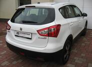 Suzuki S-Cross 7