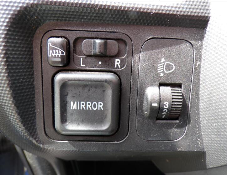 Honda Jazz 20
