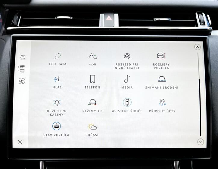 Land Rover Range Rover Velar 17