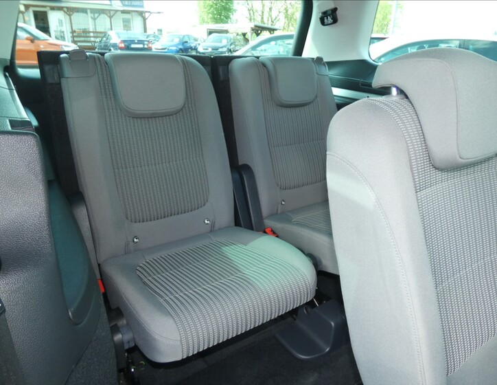 Seat Alhambra 14