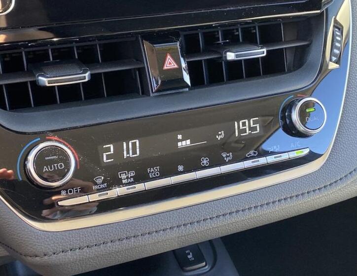 Toyota Corolla 39