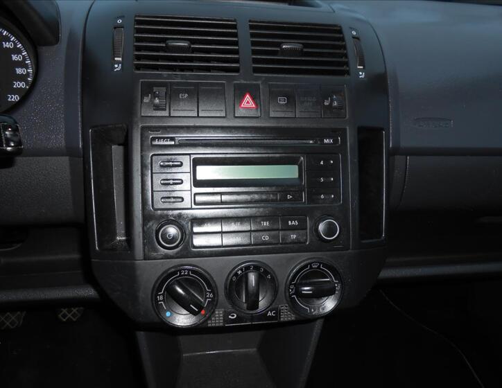 Volkswagen Polo 15