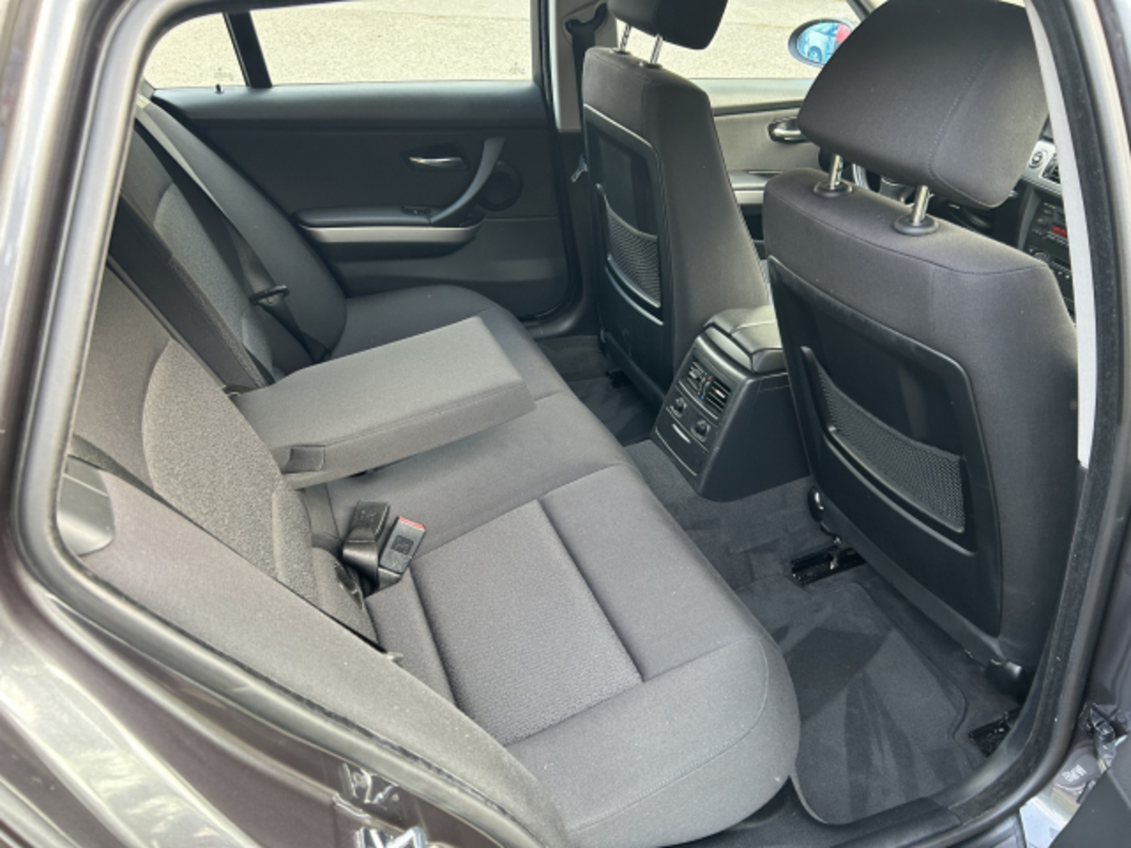 BMW Řada 3 44