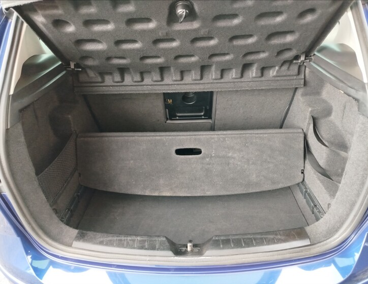 Seat Altea 26