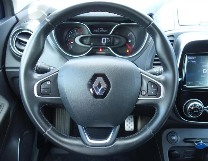 Renault Captur 22