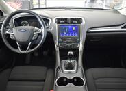 Ford Mondeo 15