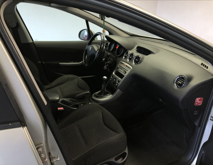 Peugeot 308 12