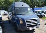Volkswagen Crafter 3