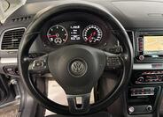 Volkswagen Sharan 17