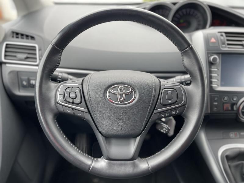 Toyota Verso