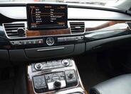 Audi A8 18