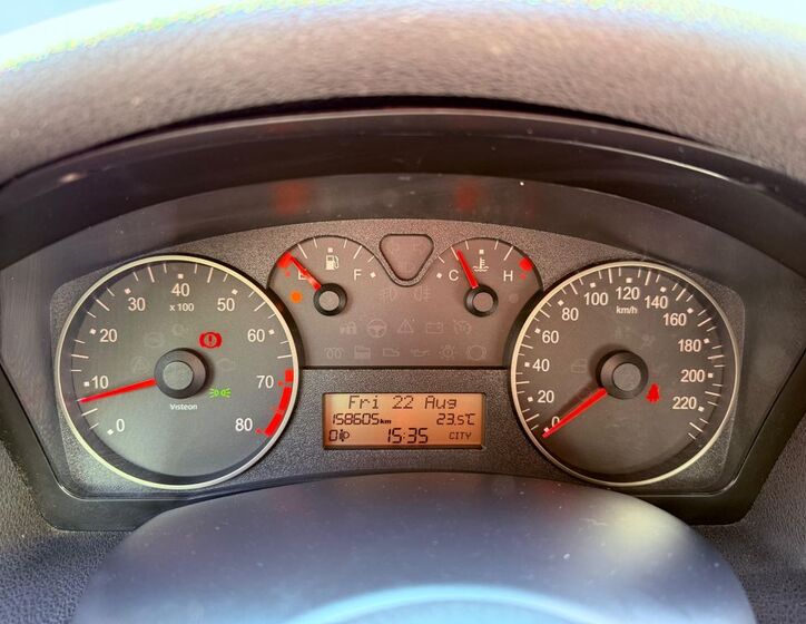 Fiat Stilo 11