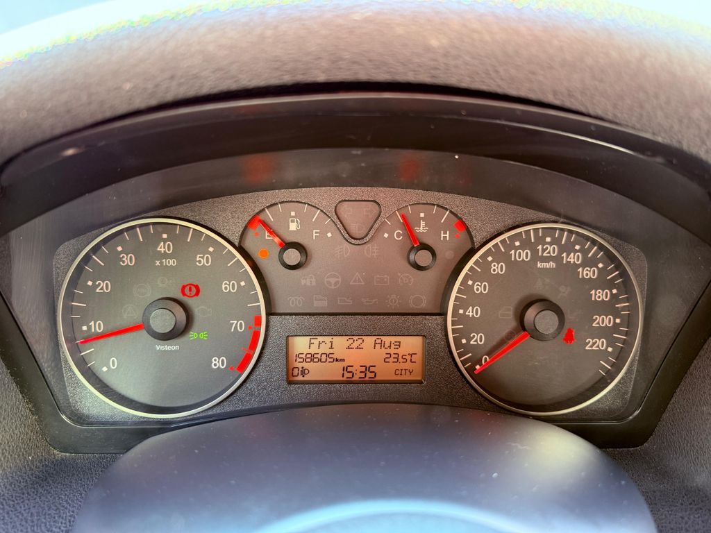 Fiat Stilo