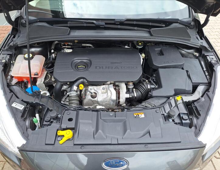 Ford Focus 14