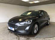 Ford Focus 3