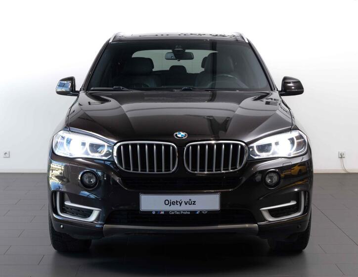 BMW X5 2