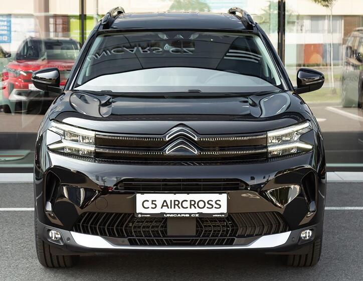 Citroën C5 Aircross 2