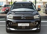 Citroën C5 Aircross 2