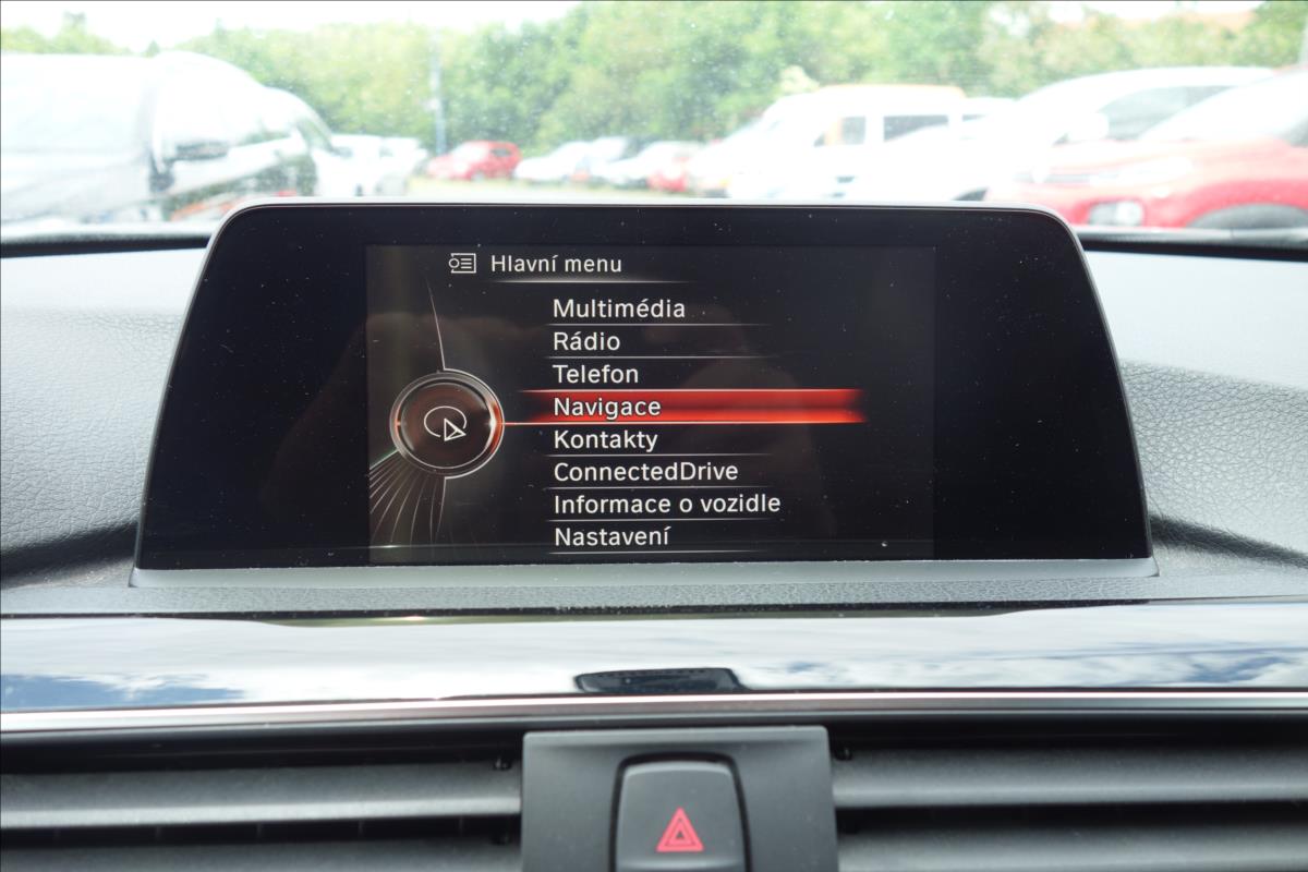BMW Řada 3