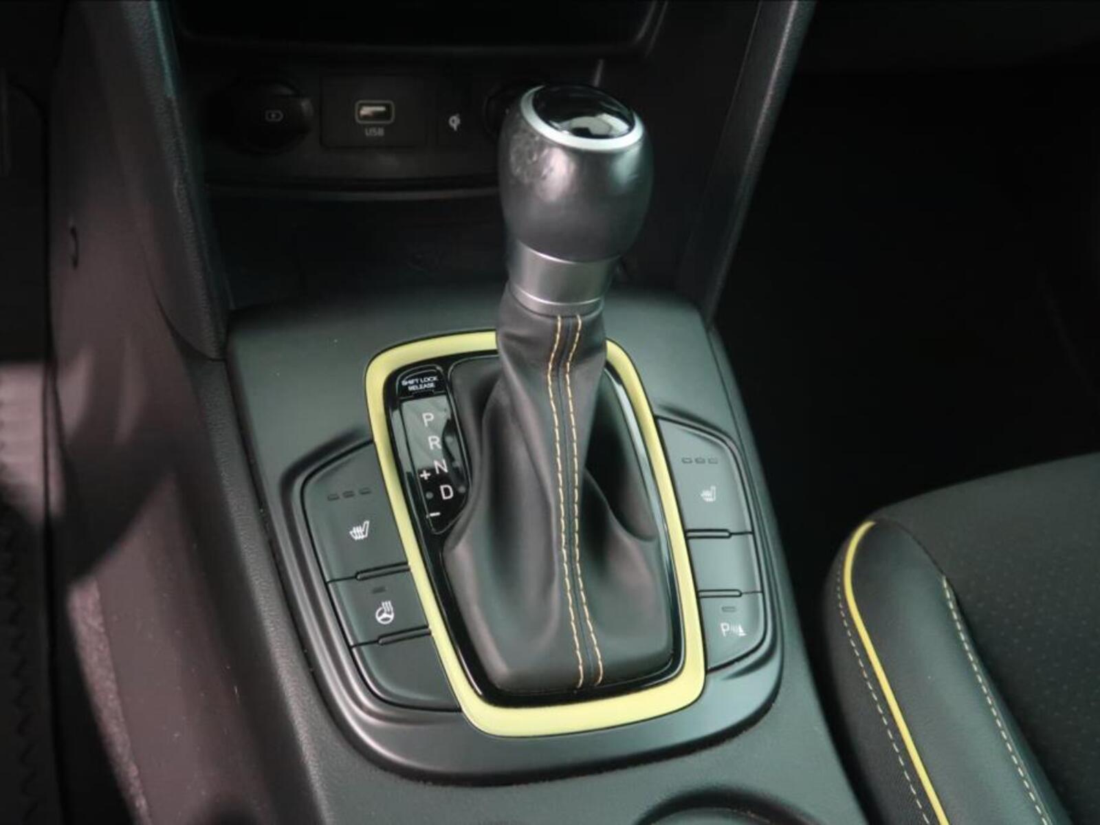 Hyundai Kona 17
