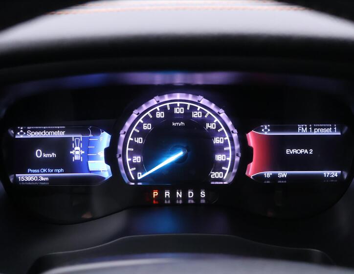 Ford Ranger 21