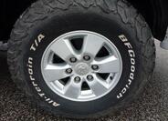Toyota Hilux 36