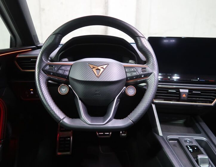 Cupra Leon 17