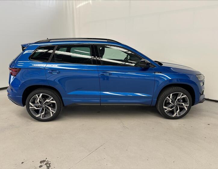 Škoda Karoq 3